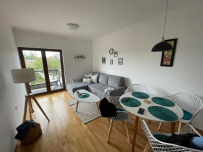 Plavi apartman naselje Zova Zlatibor